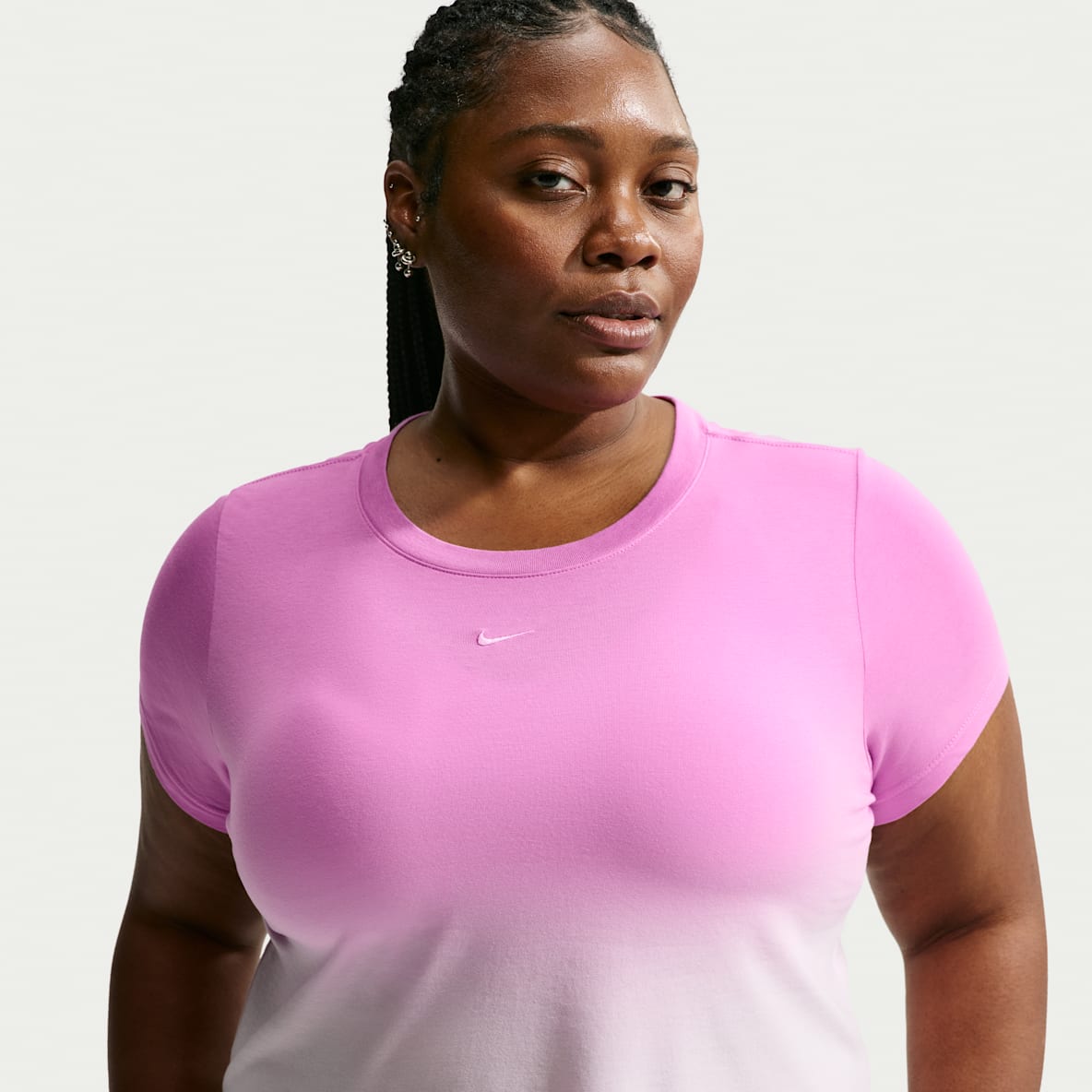 Womens $25 - $50 Purple Cropped. Nike.com
